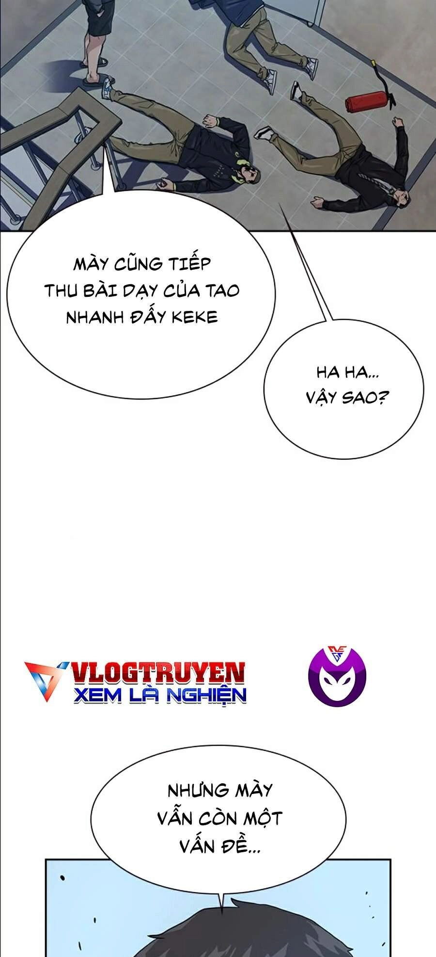 Để Có Thể Sống Sót Chapter 18 - 37