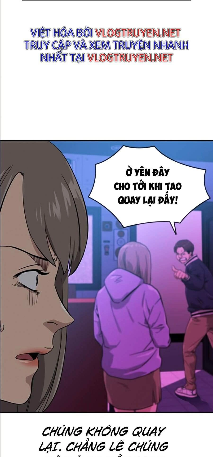 Để Có Thể Sống Sót Chapter 18 - 47