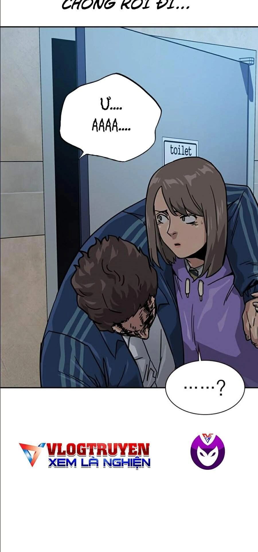 Để Có Thể Sống Sót Chapter 18 - 50