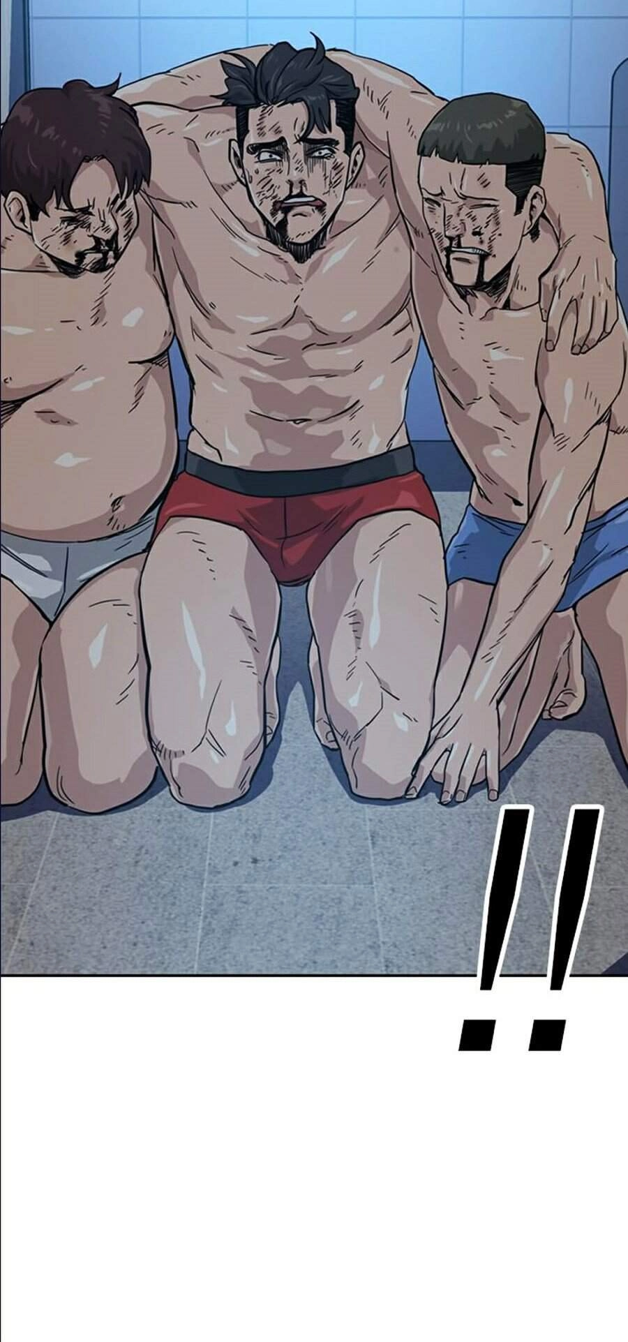 Để Có Thể Sống Sót Chapter 18 - 53