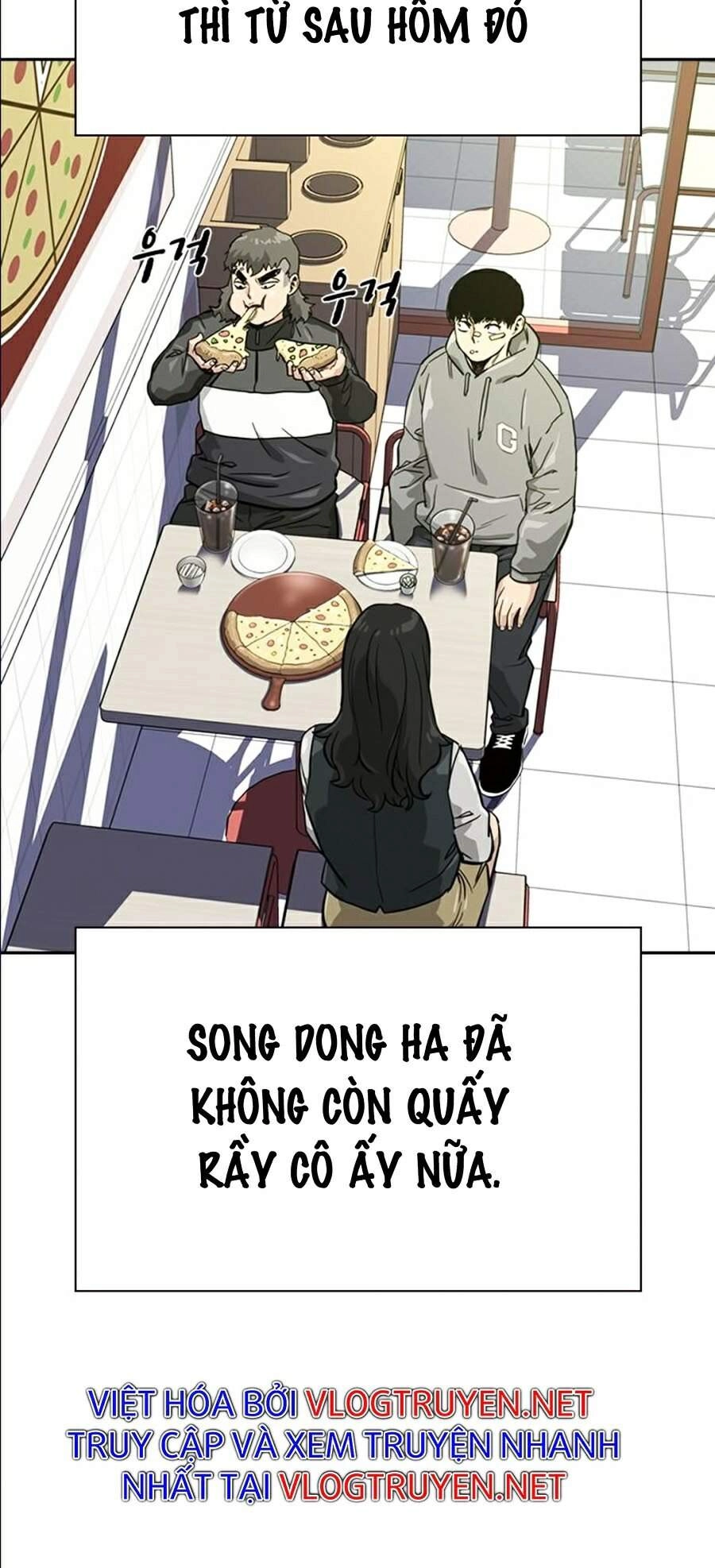 Để Có Thể Sống Sót Chapter 18 - 70