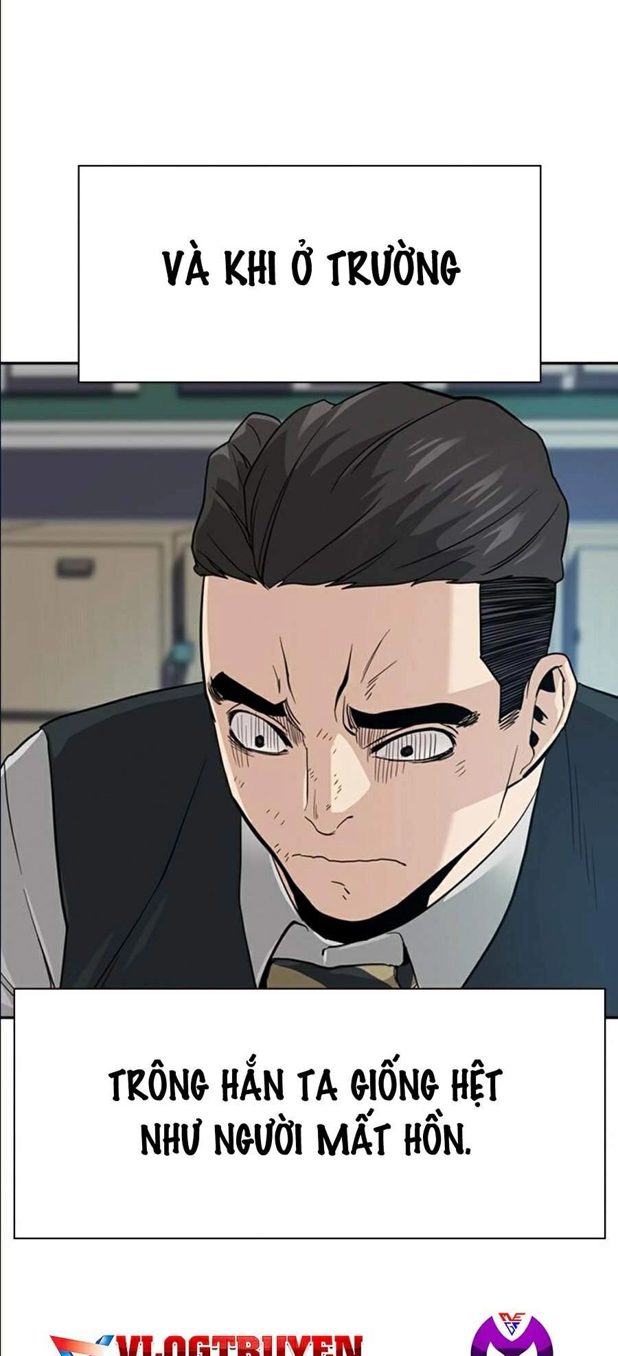 Để Có Thể Sống Sót Chapter 18 - 71