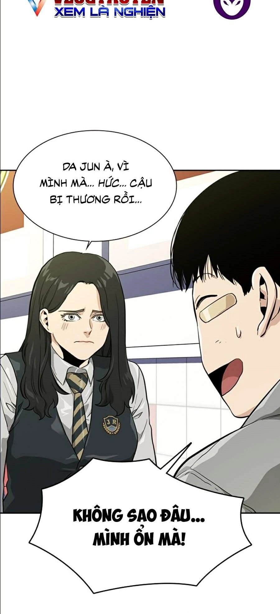 Để Có Thể Sống Sót Chapter 18 - 72