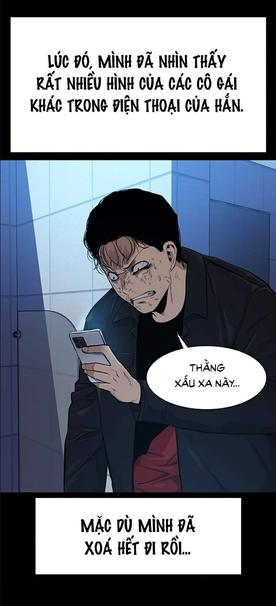 Để Có Thể Sống Sót Chapter 18 - 77