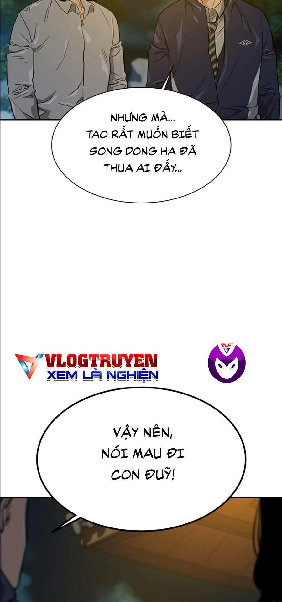 Để Có Thể Sống Sót Chapter 18 - 88