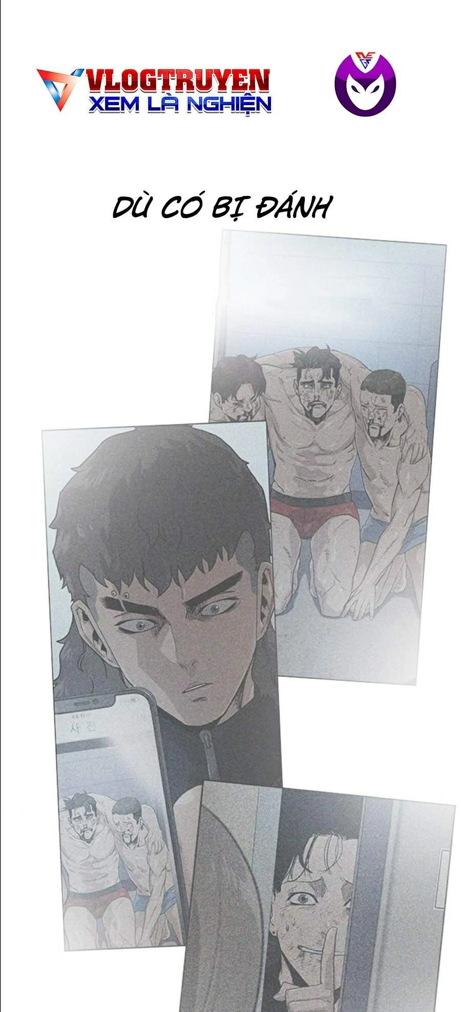 Để Có Thể Sống Sót Chapter 18 - 91