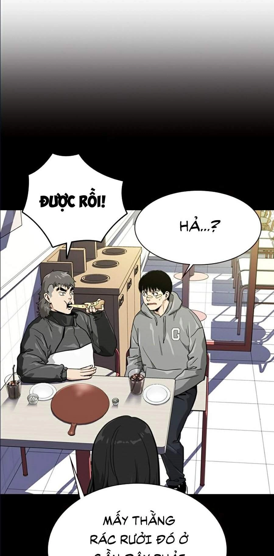 Để Có Thể Sống Sót Chapter 18 - 103