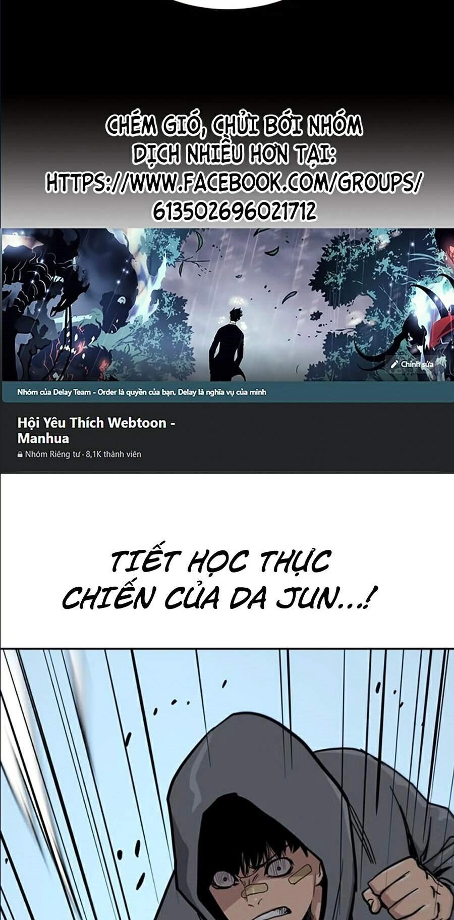 Để Có Thể Sống Sót Chapter 18 - 105