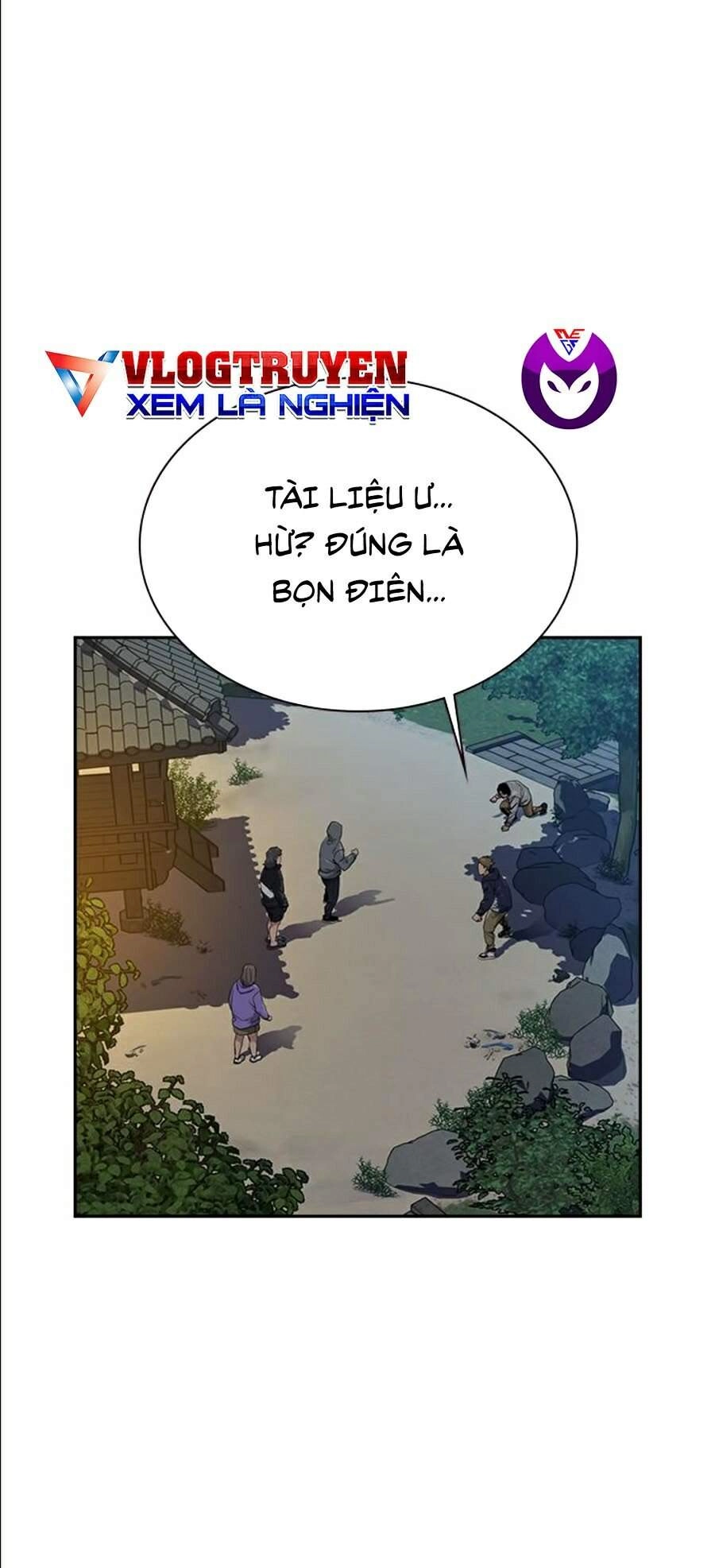 Để Có Thể Sống Sót Chapter 19 - 1