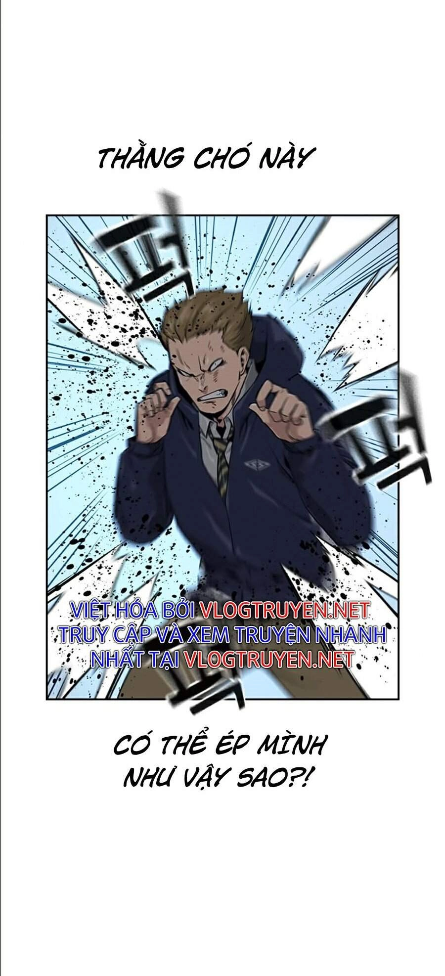 Để Có Thể Sống Sót Chapter 19 - 5