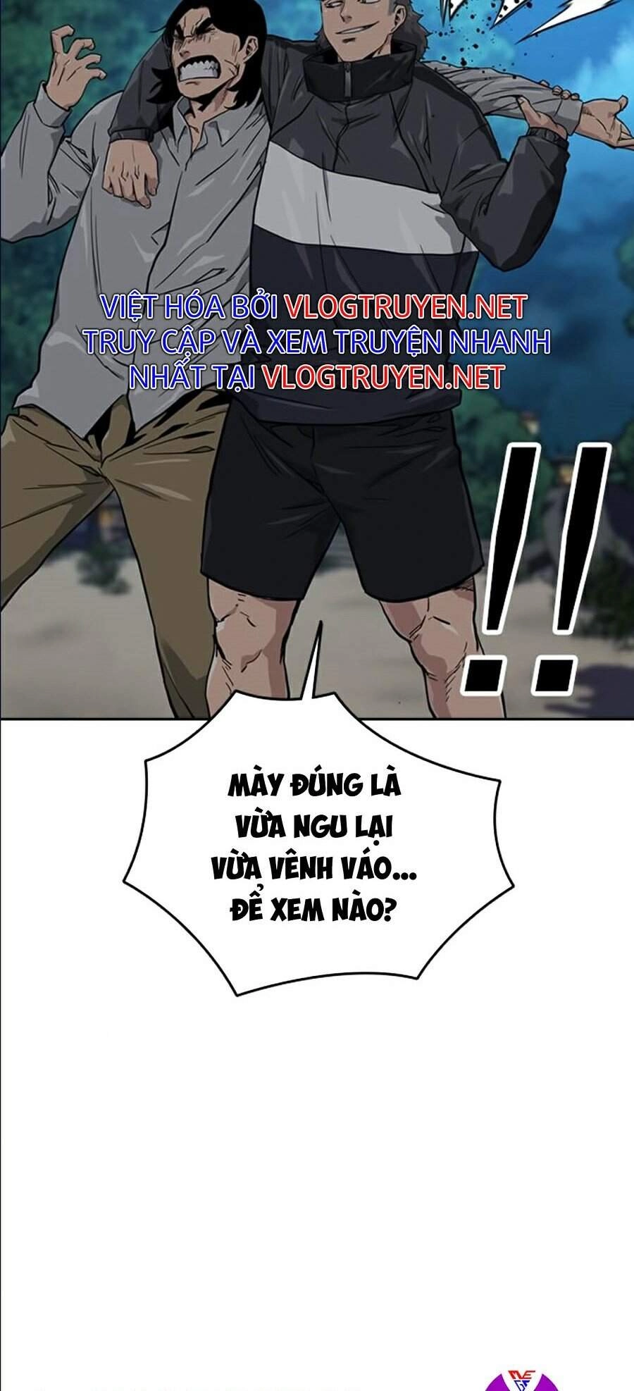 Để Có Thể Sống Sót Chapter 19 - 8