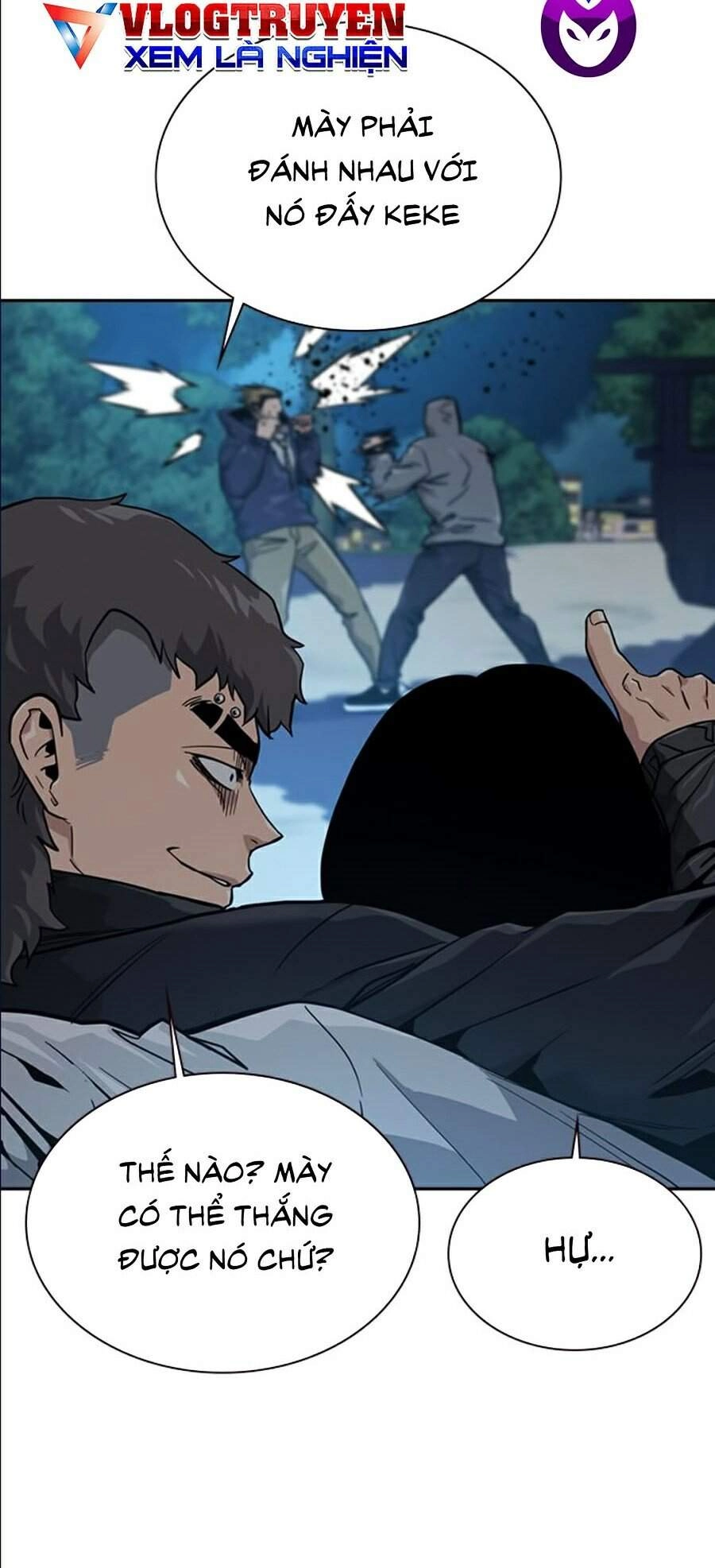 Để Có Thể Sống Sót Chapter 19 - 9