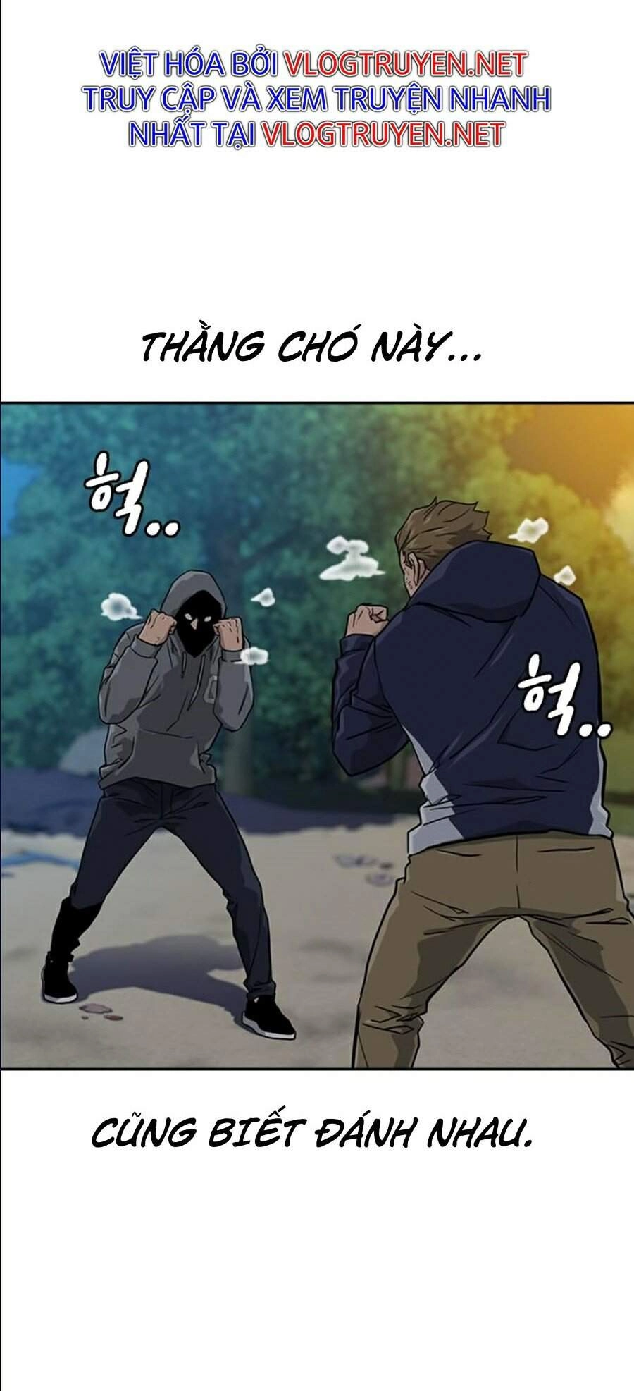 Để Có Thể Sống Sót Chapter 19 - 20