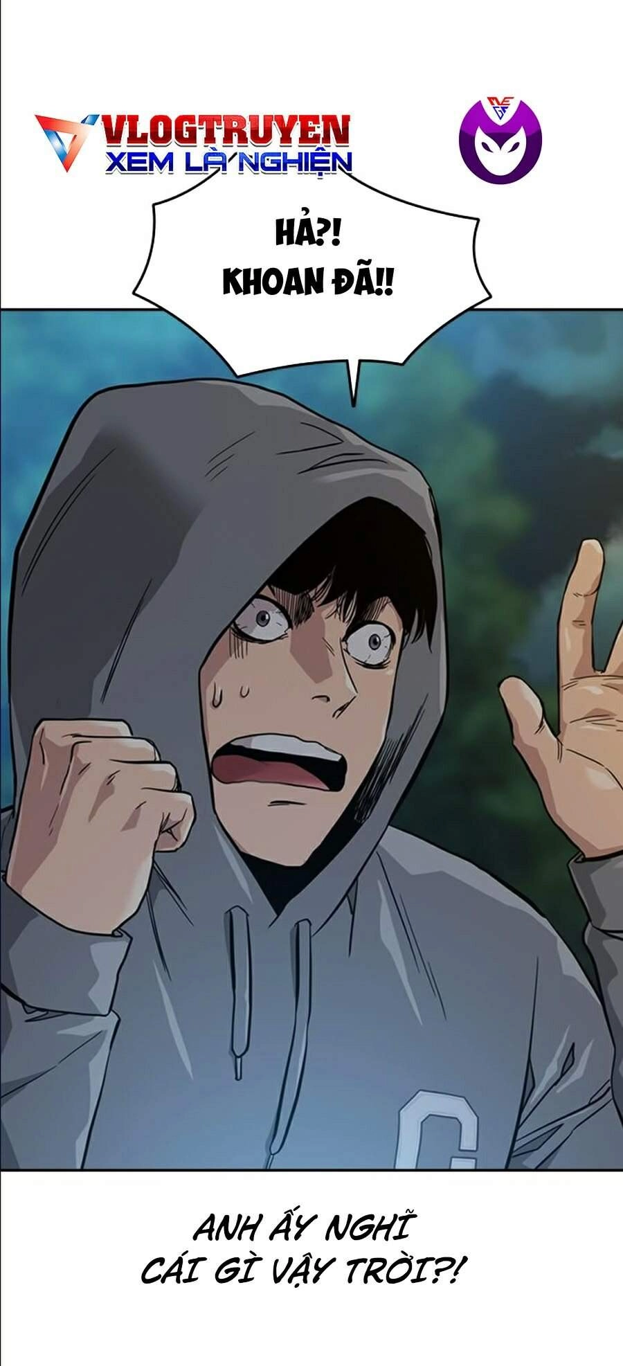 Để Có Thể Sống Sót Chapter 19 - 28