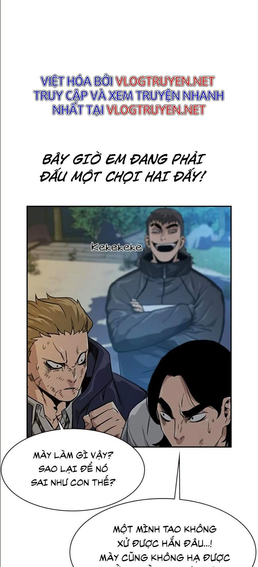 Để Có Thể Sống Sót Chapter 19 - 29