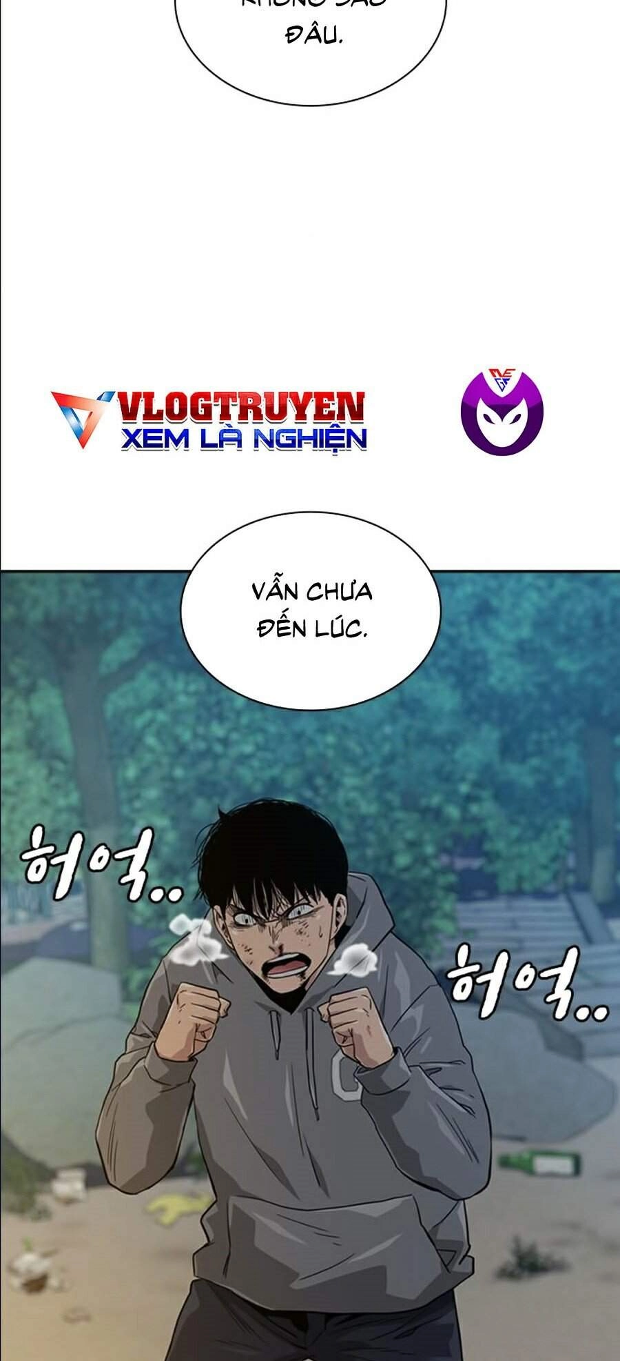 Để Có Thể Sống Sót Chapter 19 - 44