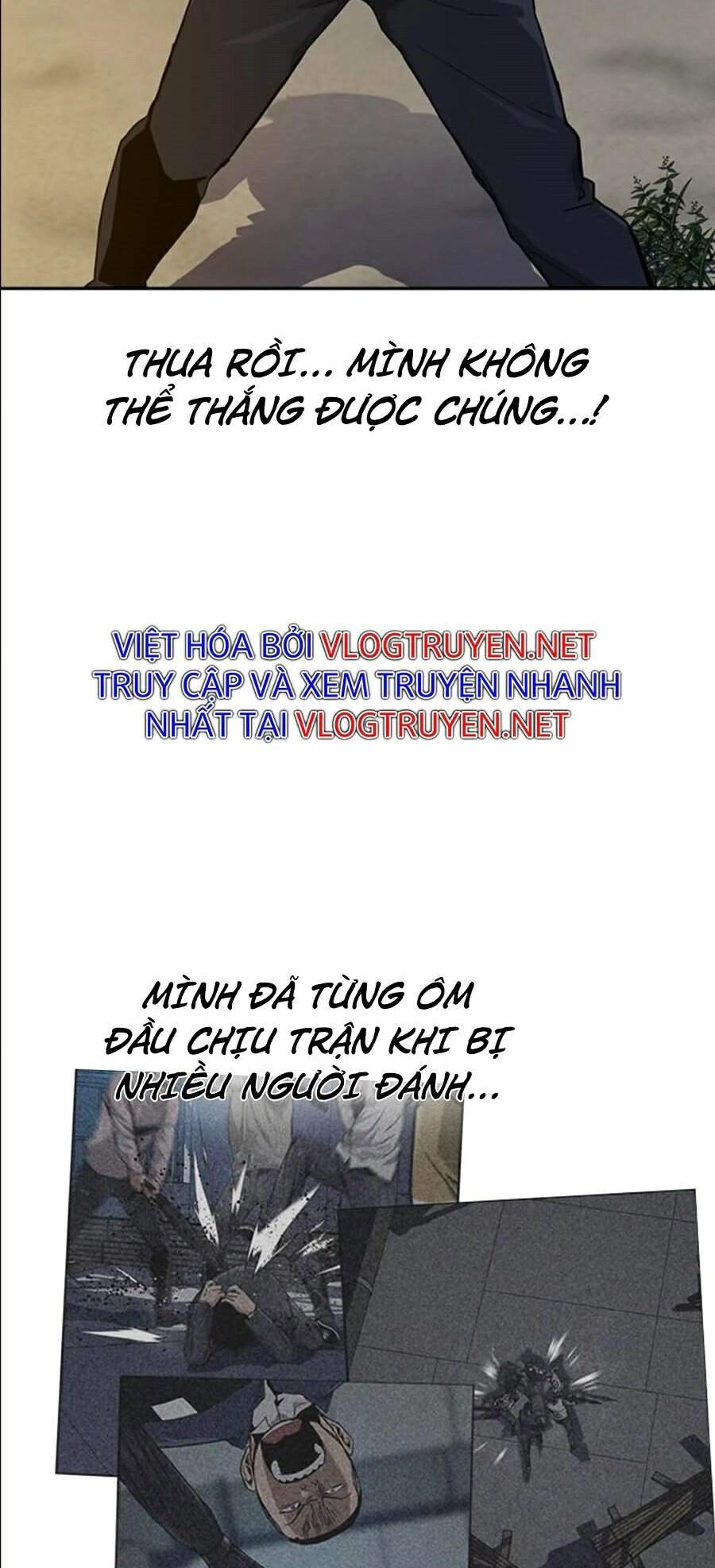 Để Có Thể Sống Sót Chapter 19 - 45