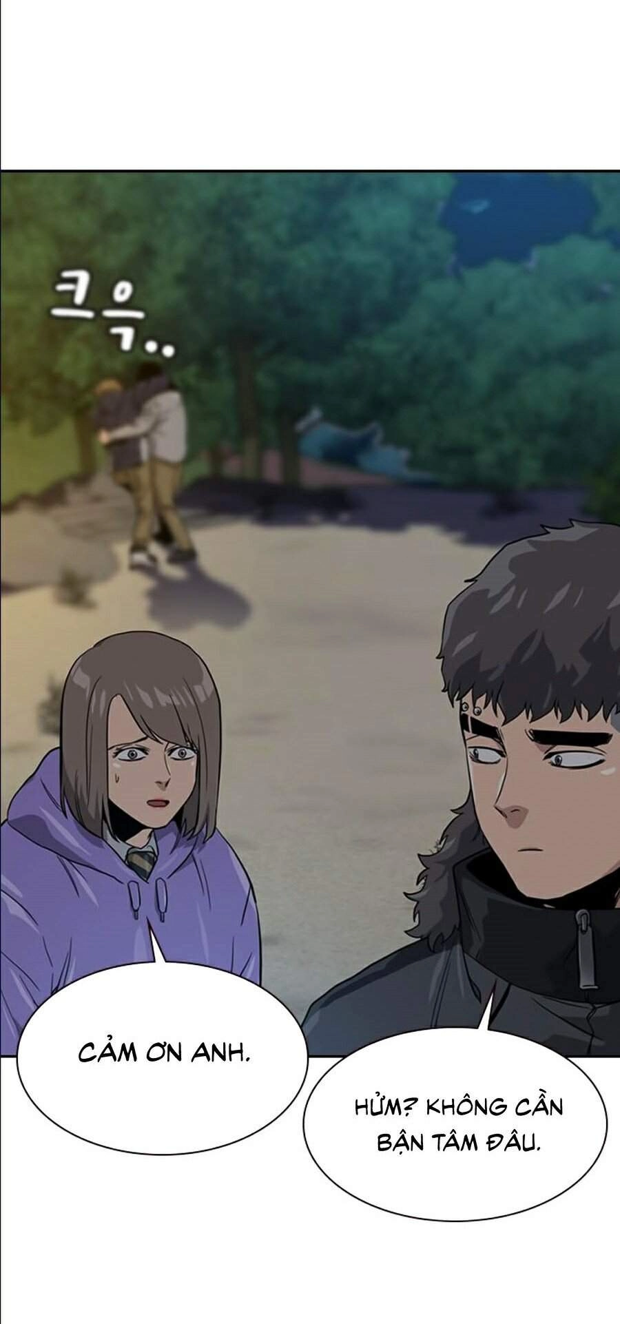 Để Có Thể Sống Sót Chapter 19 - 88