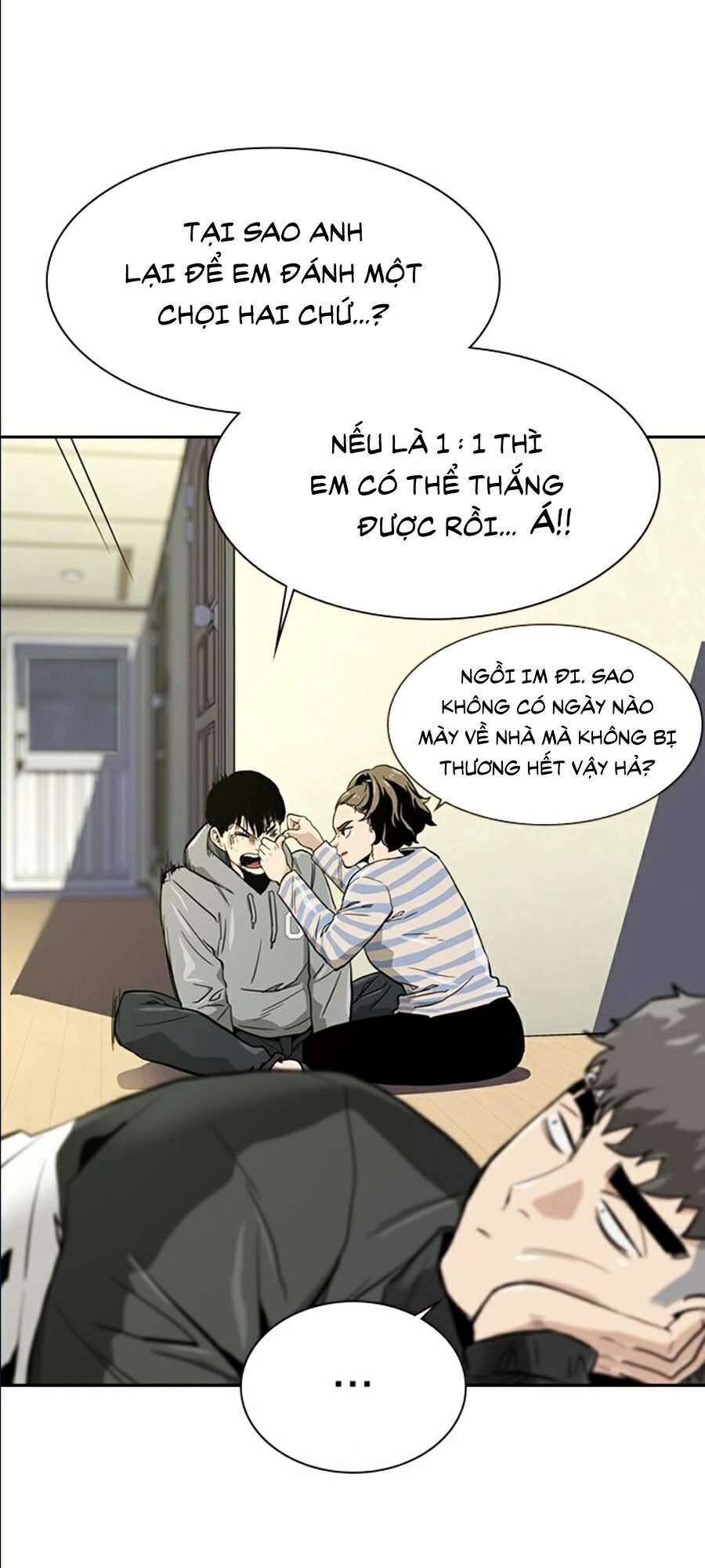 Để Có Thể Sống Sót Chapter 19 - 93