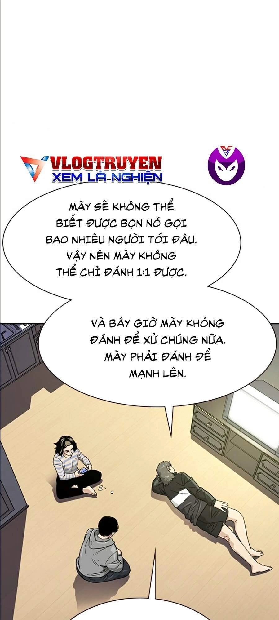 Để Có Thể Sống Sót Chapter 19 - 99