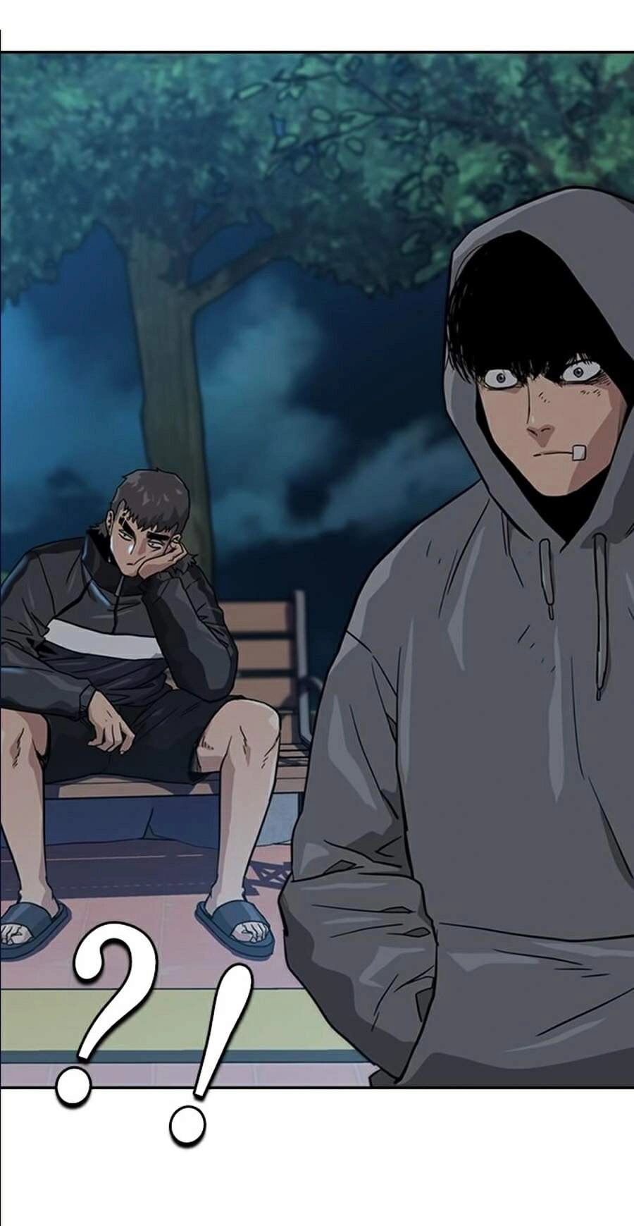 Để Có Thể Sống Sót Chapter 19 - 113