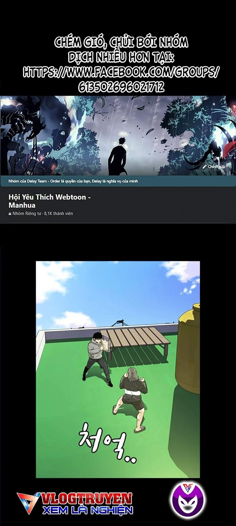 Để Có Thể Sống Sót Chapter 20 - 1