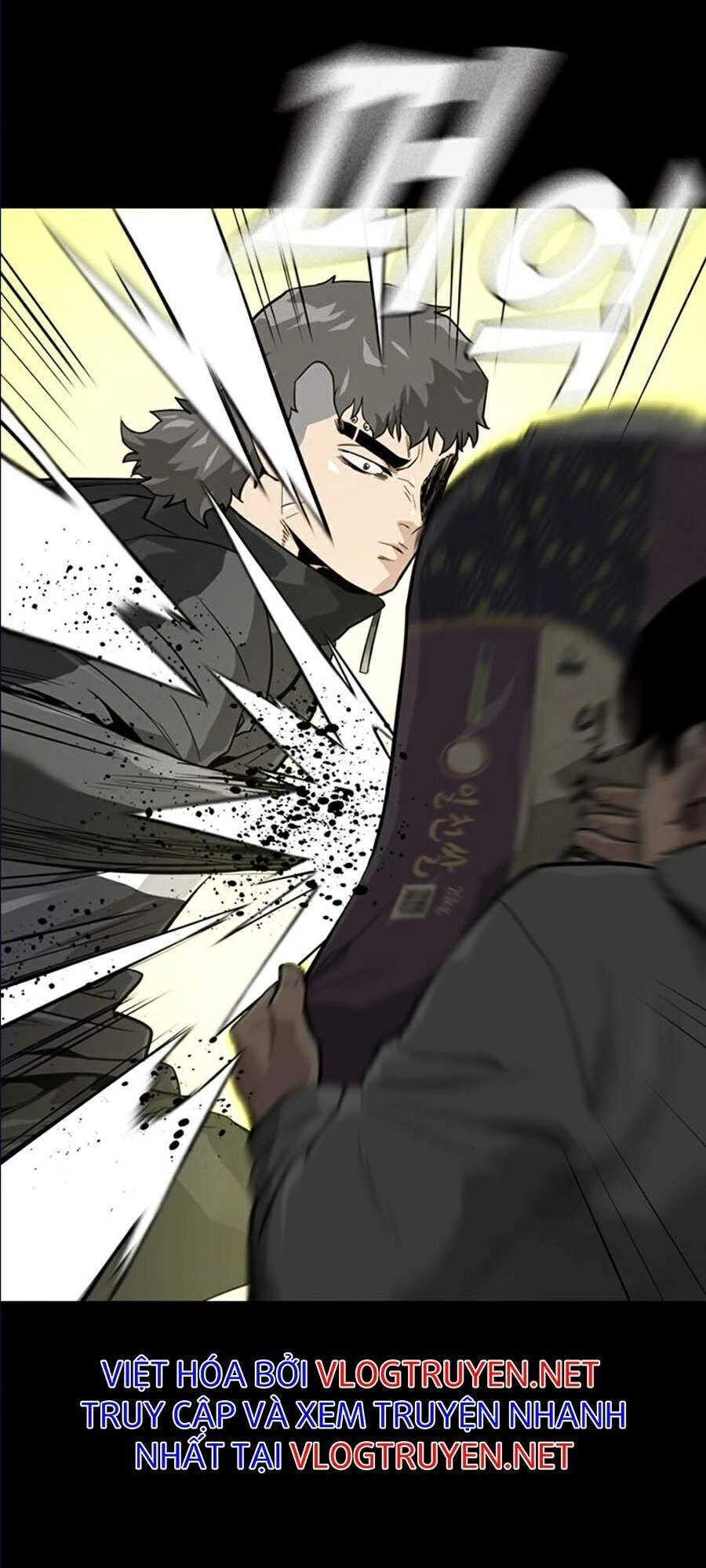 Để Có Thể Sống Sót Chapter 20 - 3