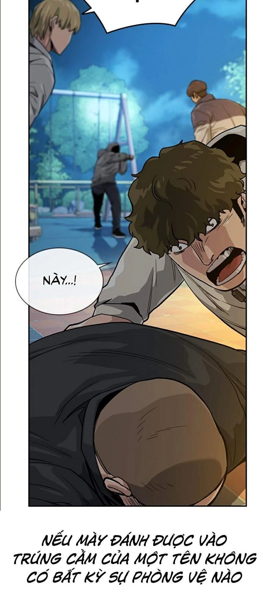 Để Có Thể Sống Sót Chapter 20 - 19