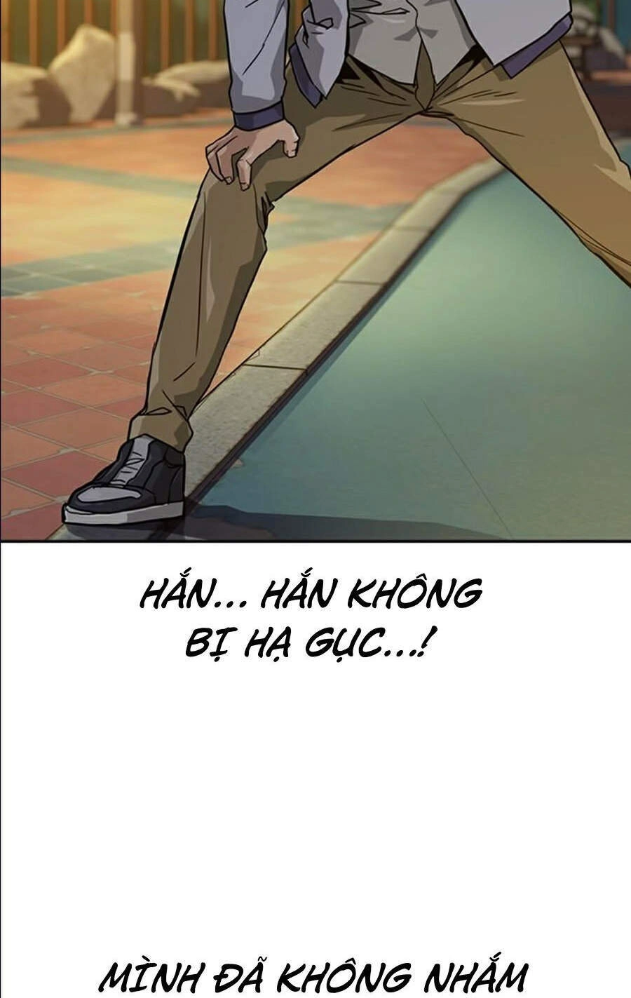 Để Có Thể Sống Sót Chapter 20 - 26