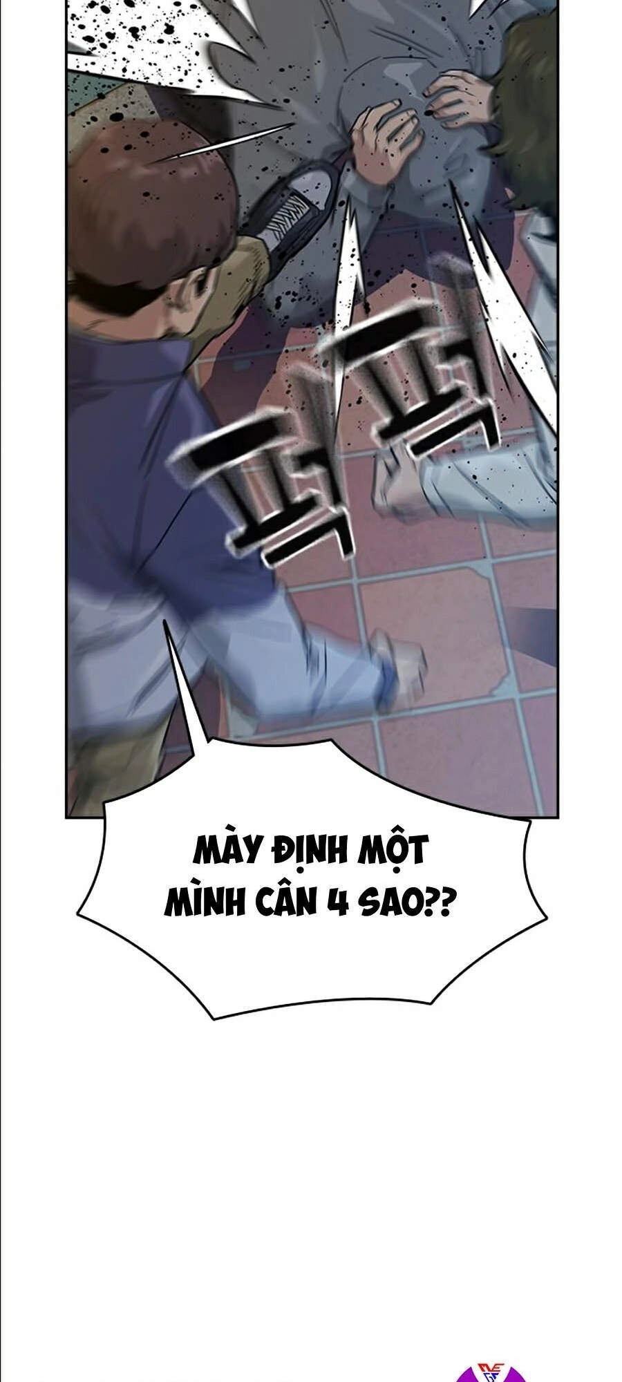 Để Có Thể Sống Sót Chapter 20 - 29