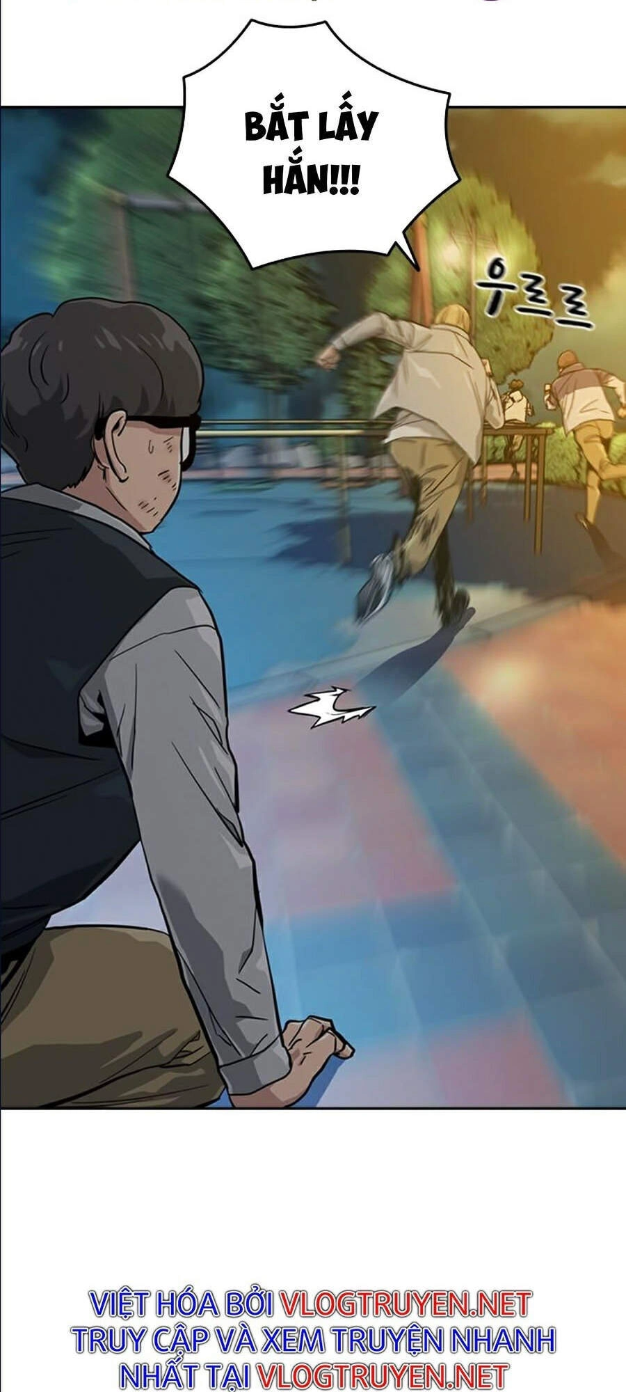 Để Có Thể Sống Sót Chapter 20 - 39