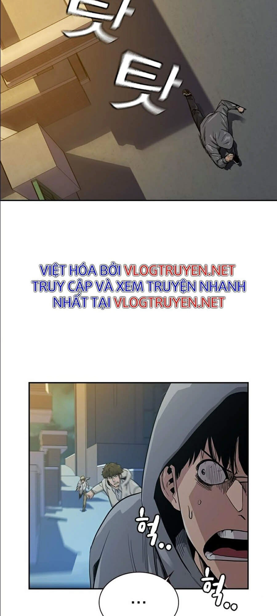 Để Có Thể Sống Sót Chapter 20 - 41