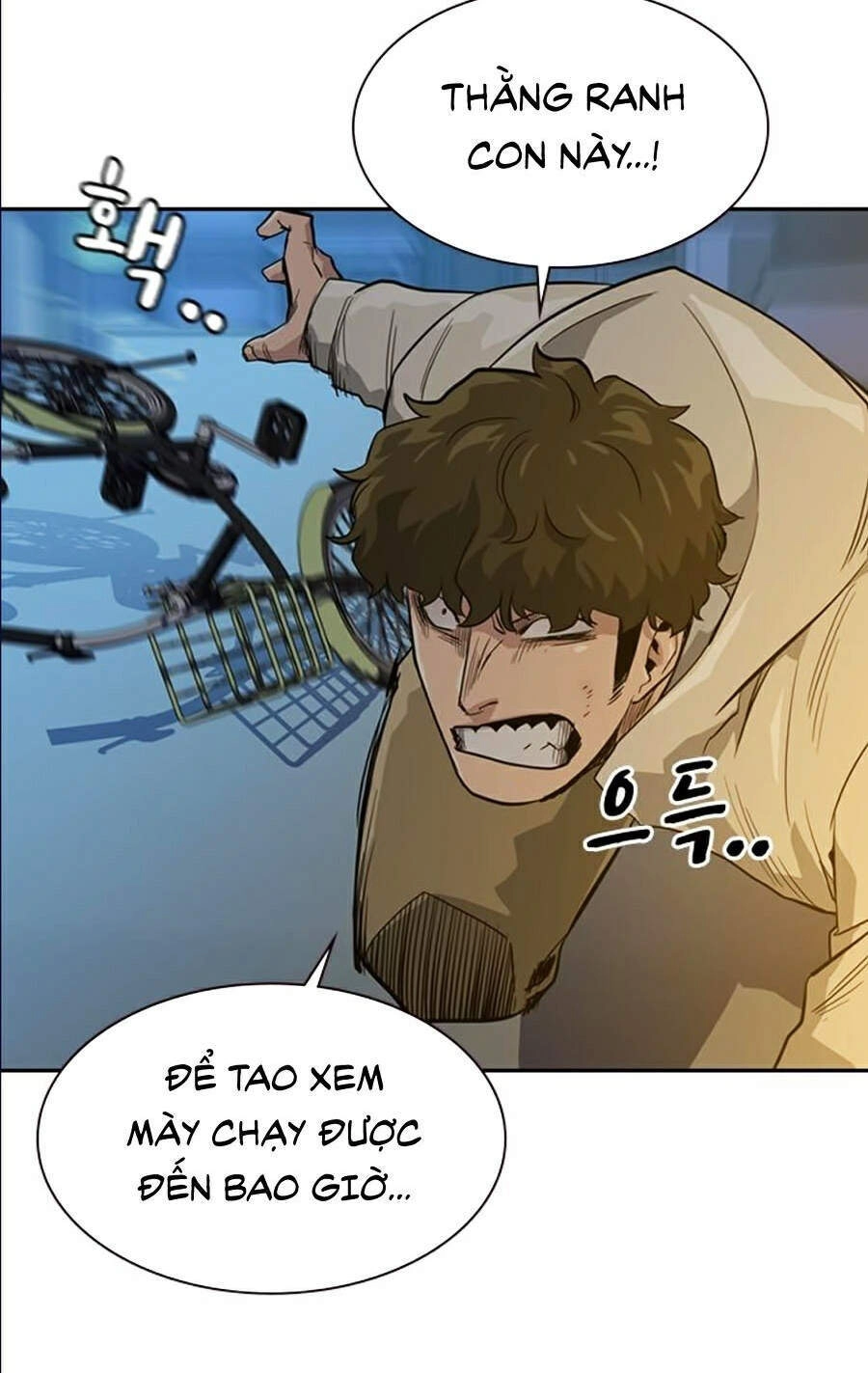 Để Có Thể Sống Sót Chapter 20 - 46