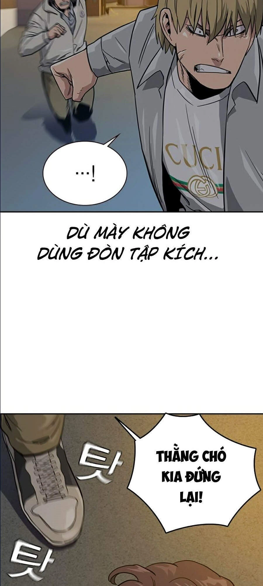 Để Có Thể Sống Sót Chapter 20 - 57