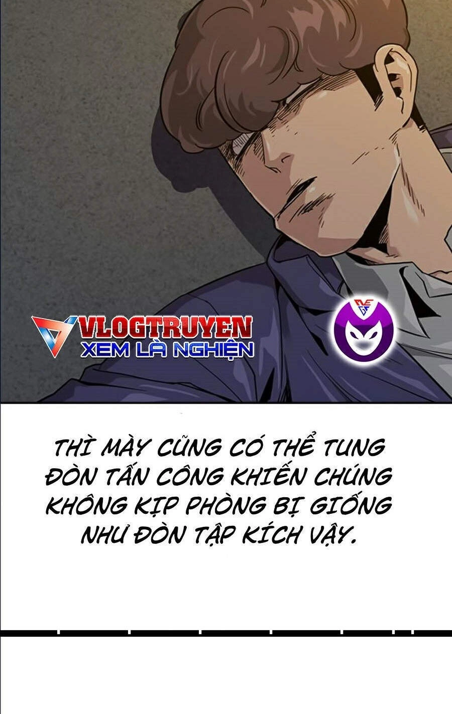 Để Có Thể Sống Sót Chapter 20 - 58