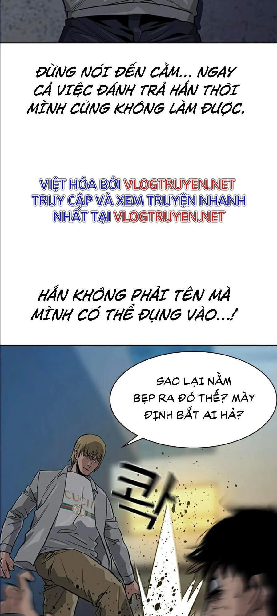 Để Có Thể Sống Sót Chapter 20 - 83