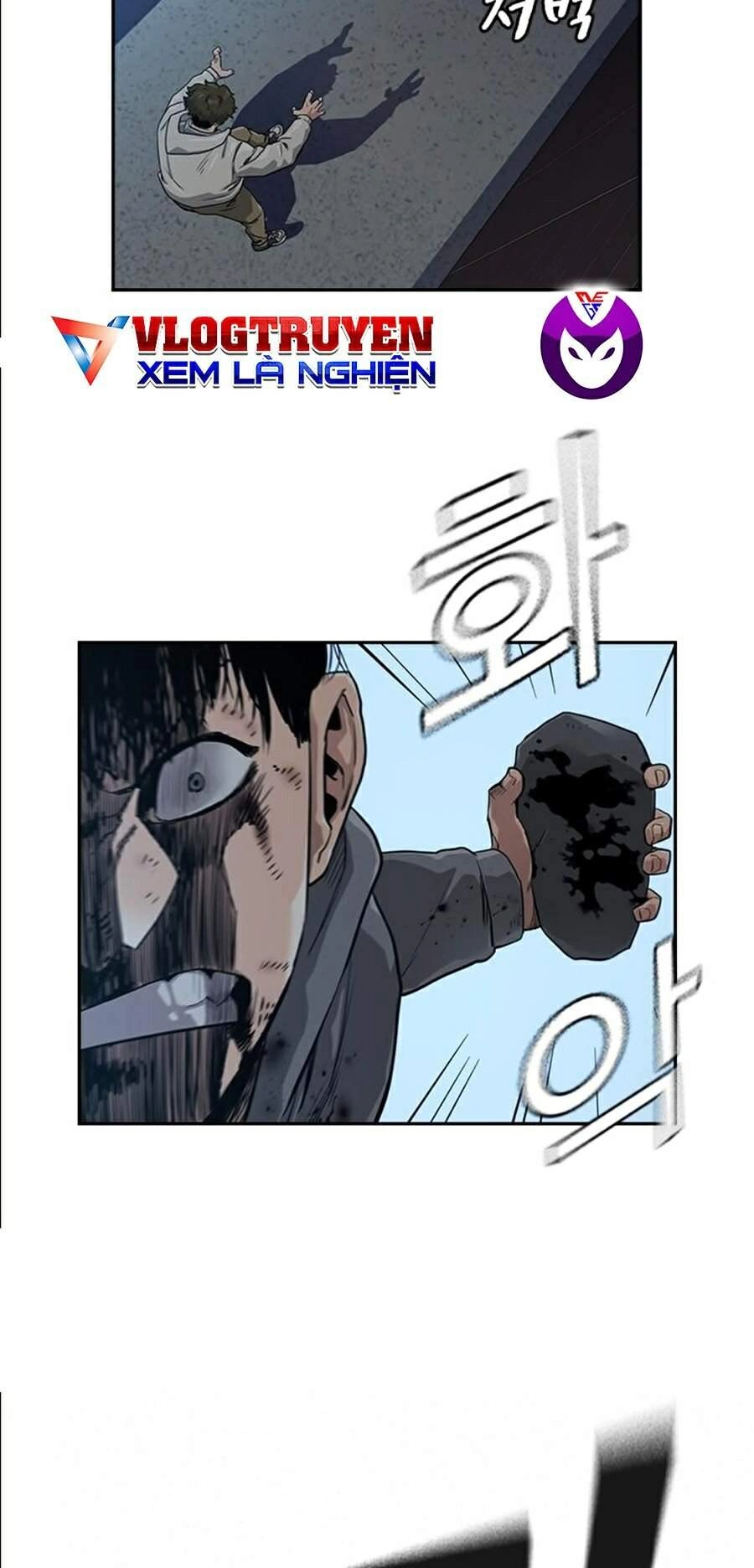 Để Có Thể Sống Sót Chapter 21 - 2