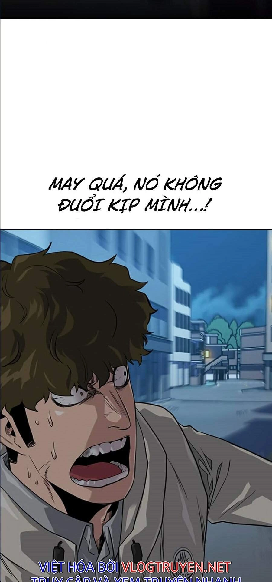 Để Có Thể Sống Sót Chapter 21 - 16