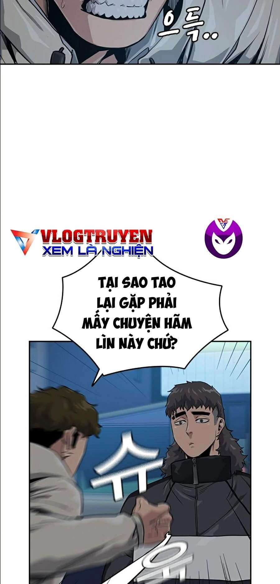 Để Có Thể Sống Sót Chapter 21 - 23