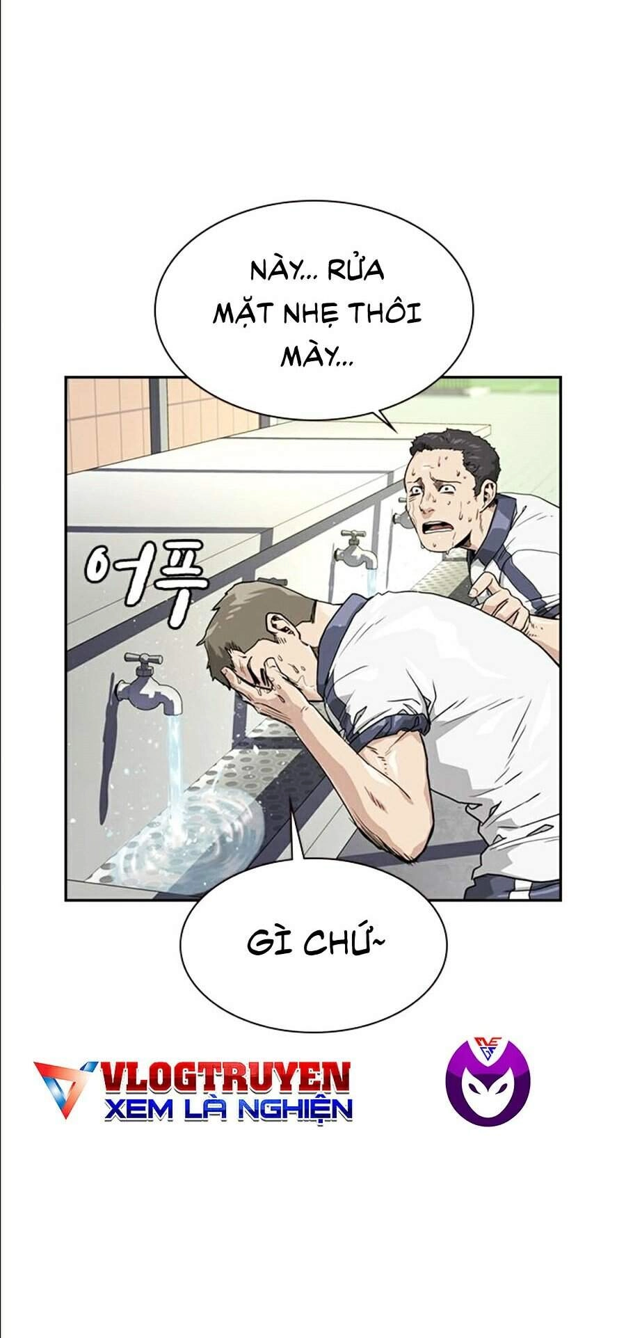 Để Có Thể Sống Sót Chapter 21 - 43