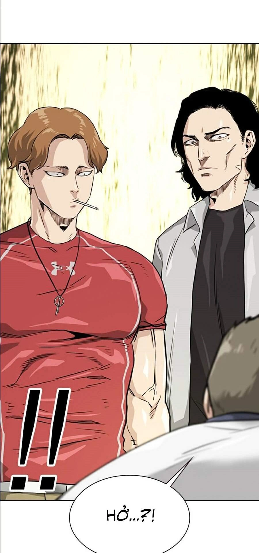 Để Có Thể Sống Sót Chapter 21 - 44