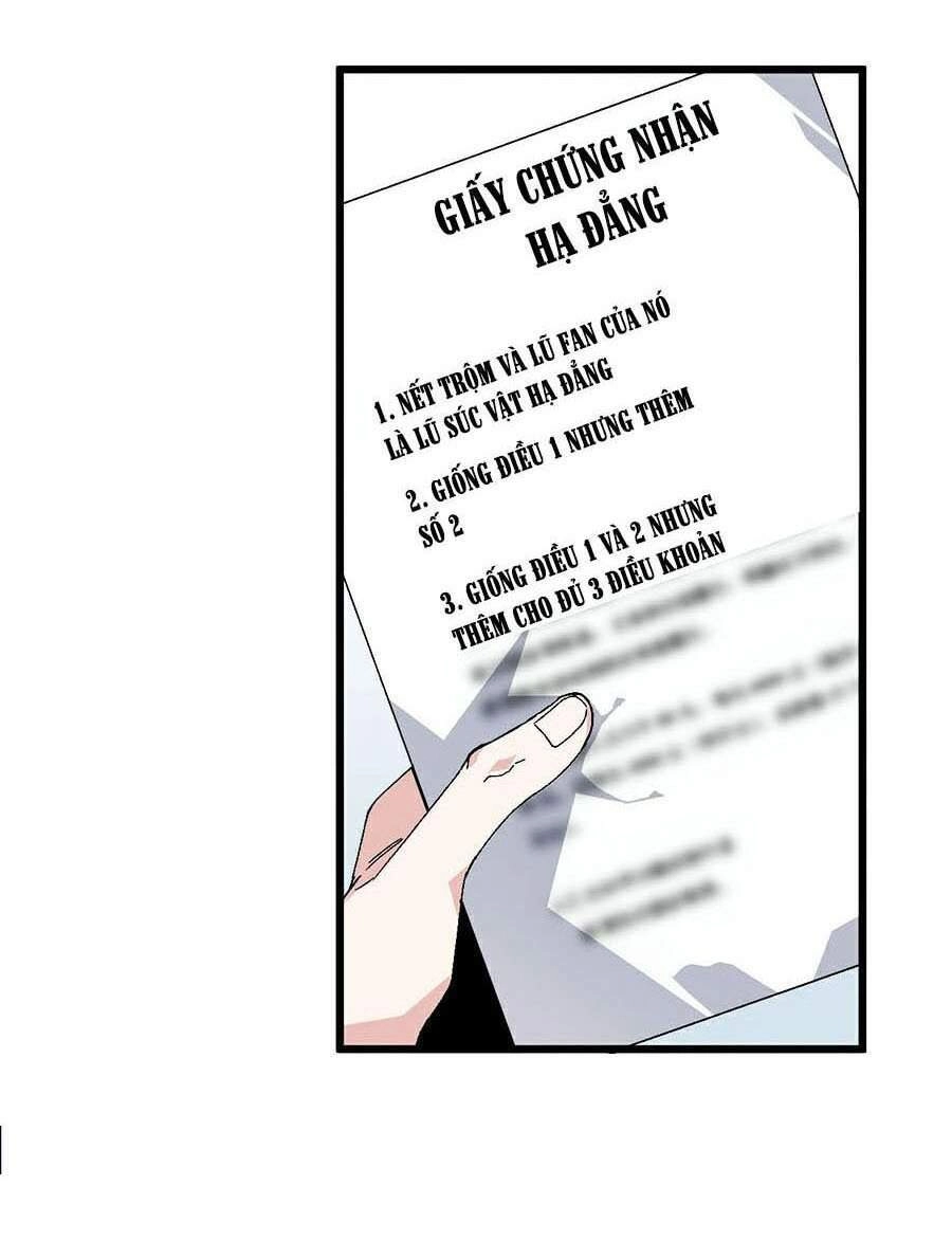 Để Có Thể Sống Sót Chapter 21 - 52