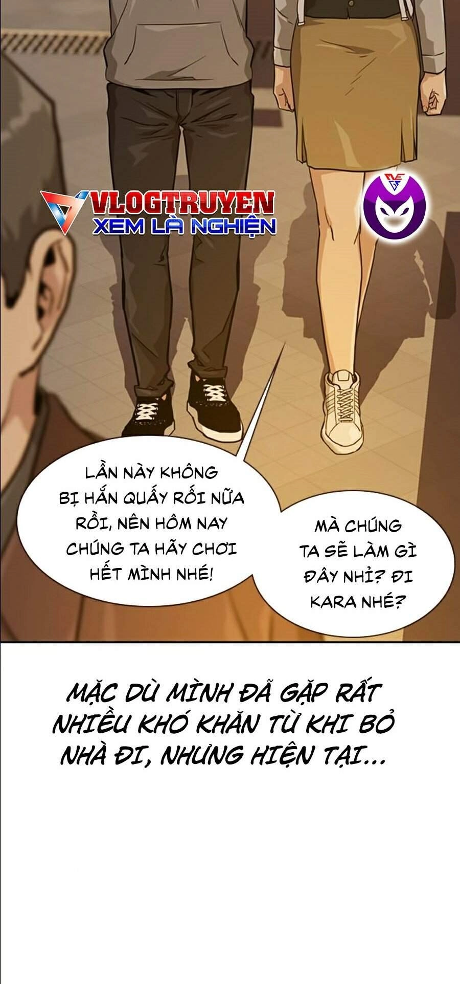 Để Có Thể Sống Sót Chapter 21 - 75