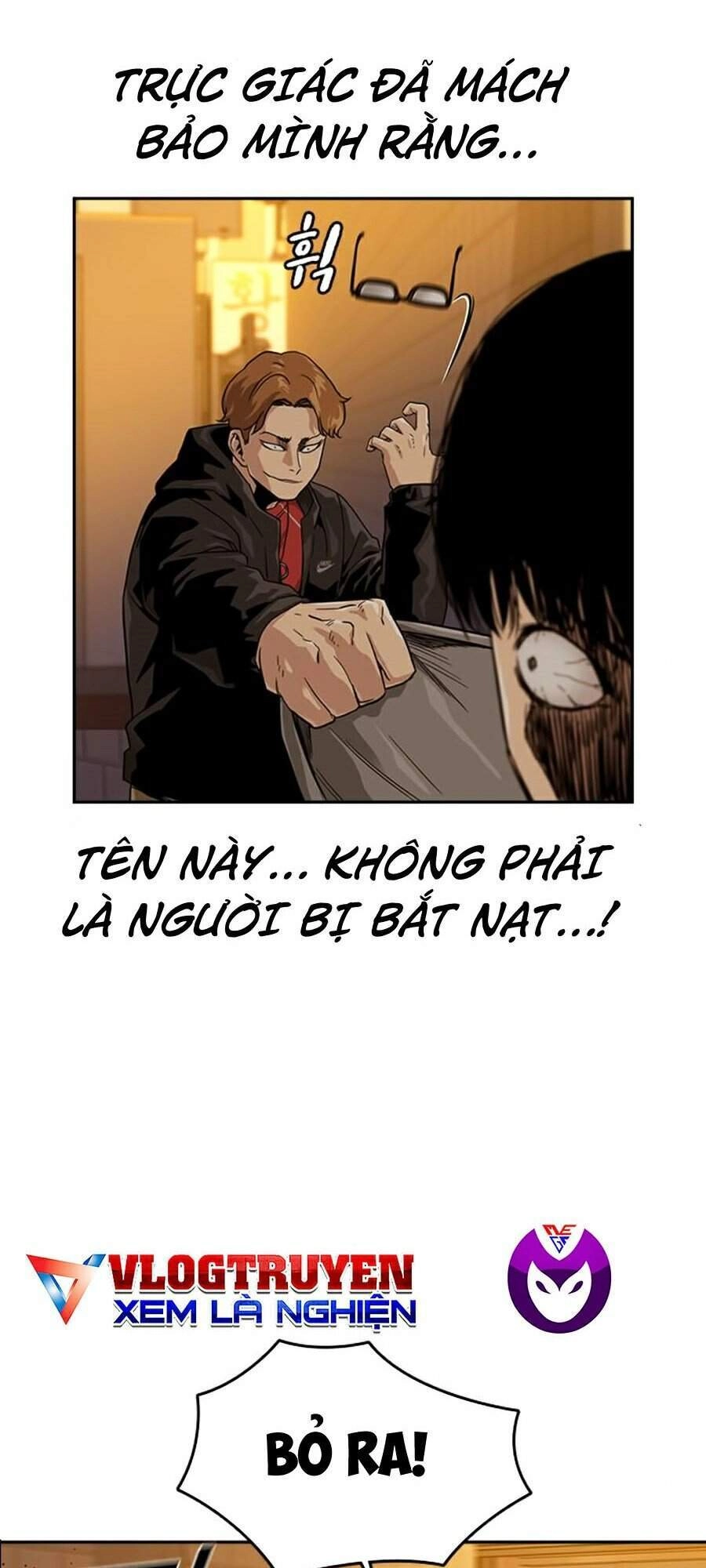 Để Có Thể Sống Sót Chapter 22 - 3