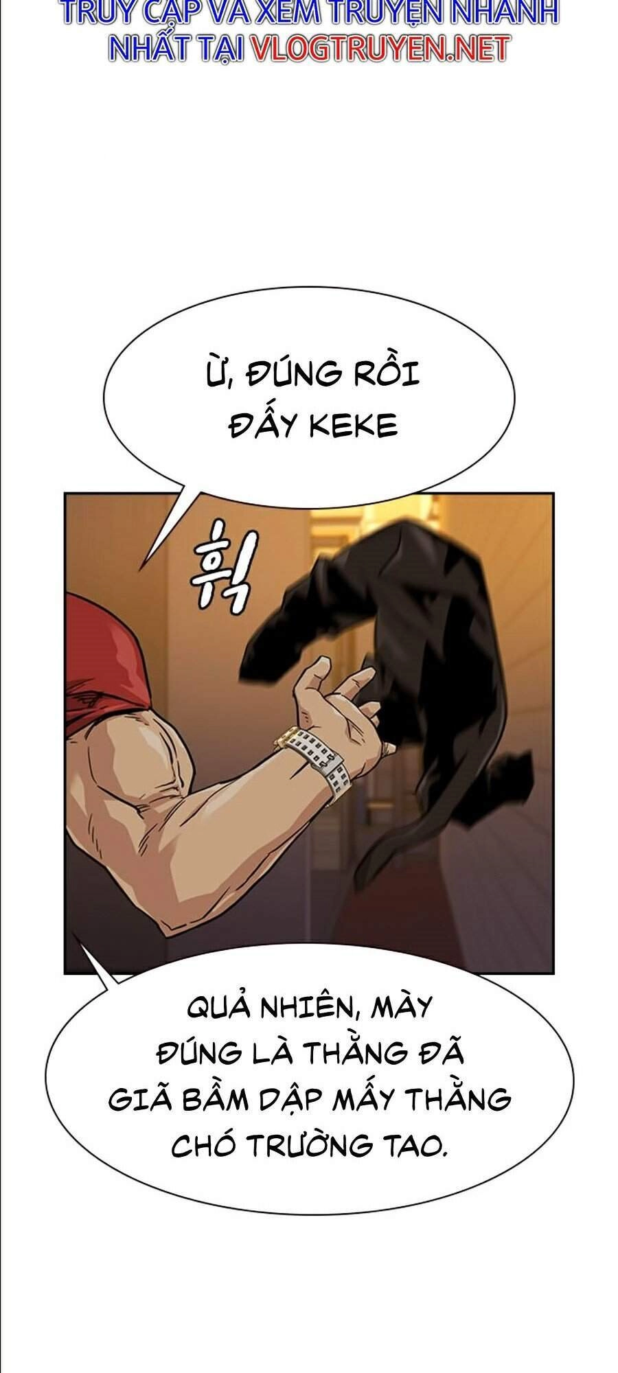 Để Có Thể Sống Sót Chapter 22 - 15