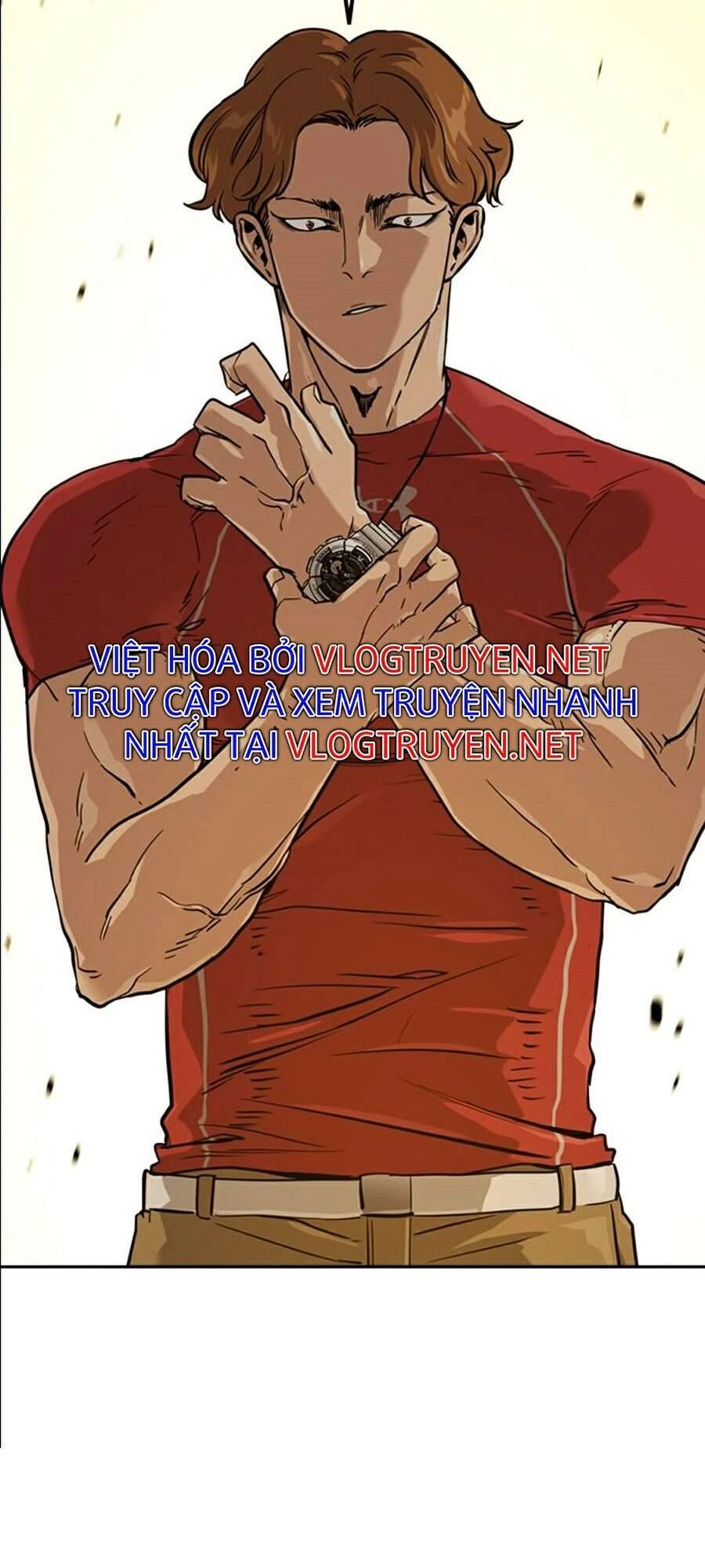 Để Có Thể Sống Sót Chapter 22 - 19