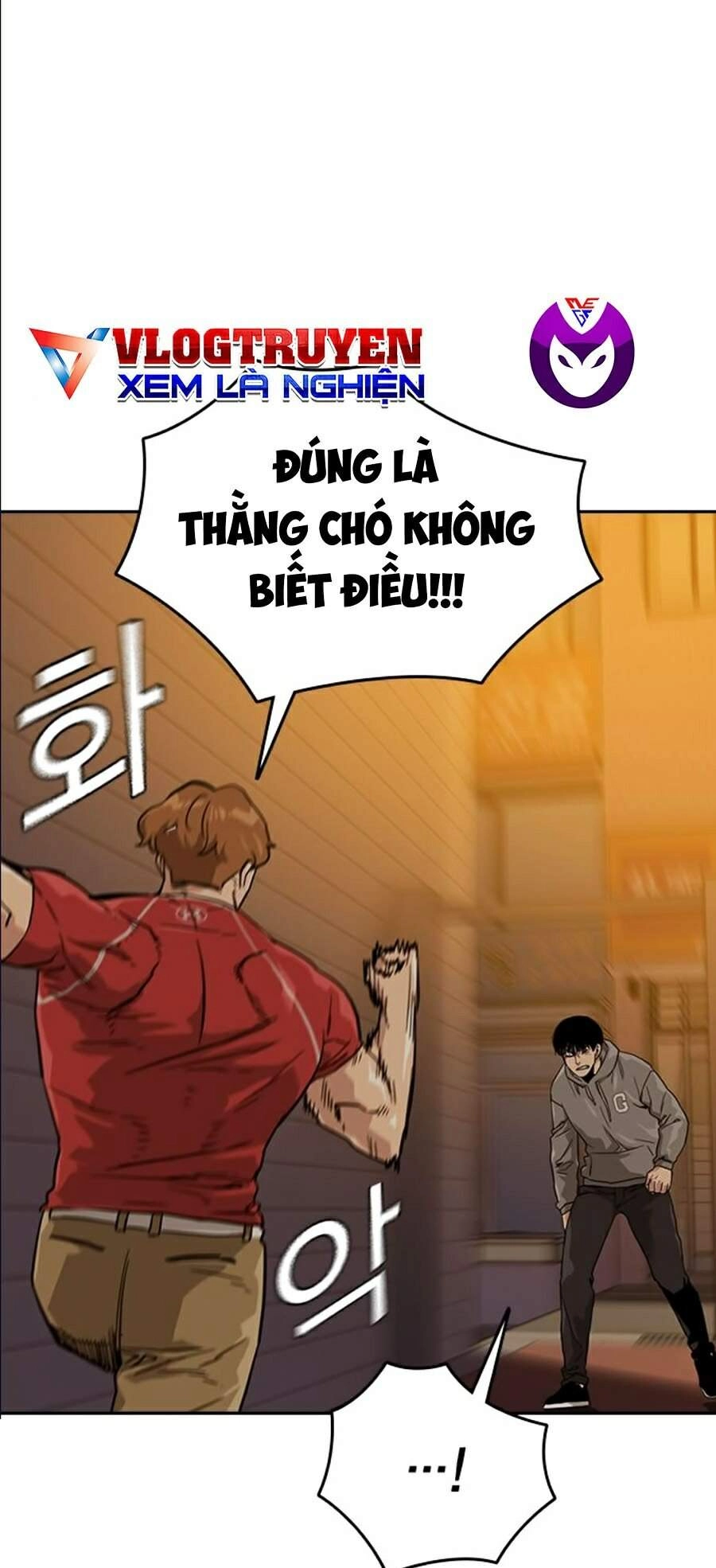 Để Có Thể Sống Sót Chapter 22 - 21