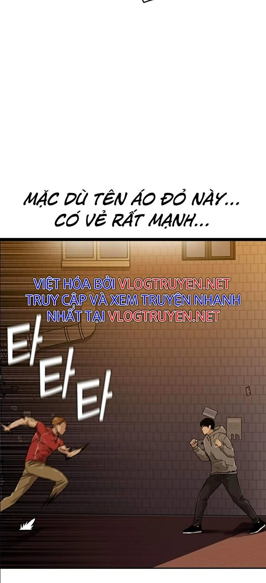 Để Có Thể Sống Sót Chapter 22 - 22