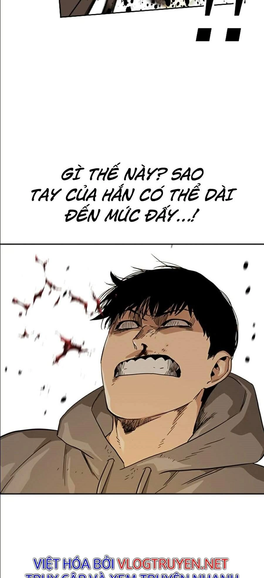 Để Có Thể Sống Sót Chapter 22 - 25