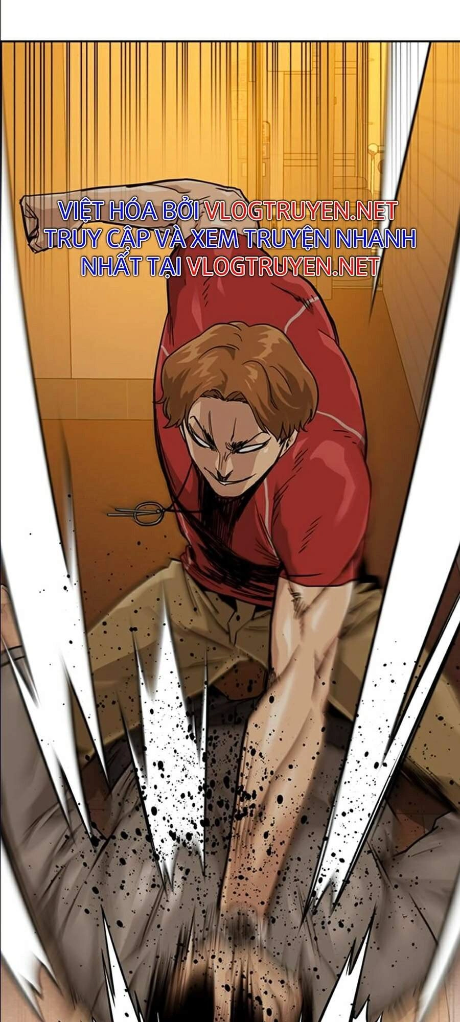 Để Có Thể Sống Sót Chapter 22 - 31